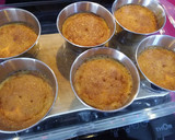 Foto del paso 3 de la receta: Flan de horchata y huevo