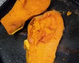 Foto del paso 1 de la receta: Calabaza rellena