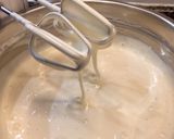 Foto del paso 6 de la receta Tarta de naranja con merengue de coco