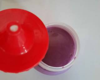 Es Cendol Tepung Kanji - Step 4