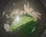 Foto langkah ke 8 dari resep Bakso Aci Kuah Pedas.
