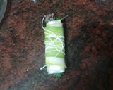 Foto del paso 1 de la receta Bouquet Garni