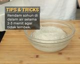Foto langkah ke 1 dari resep Sohun Ayam Claypot Devina Hermawan.