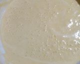 Foto del passaggio 1 della ricetta Ciambella bicolore