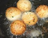 A picture of step 3 of Malai kofta Curry.