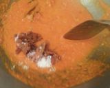Foto langkah ke 10 dari resep Kupat Sayur Lebaran.