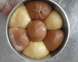 Foto langkah ke 14 dari resep Roti Manis with Whippingcream.