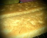 Foto langkah ke 5 dari resep Bolu Tape Santan Keju.