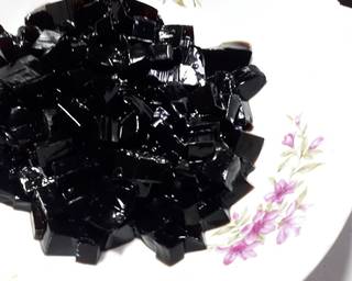 Es Cincau Cendol Gula Merah - Step 2