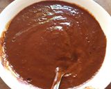 Foto del paso 3 de la receta: Salsa de chile habanero y pasilla