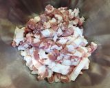 簡單的滷肉（滷肉飯）的食譜步驟2照片