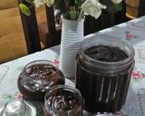 Foto langkah ke 4 dari resep Lobi lobi isi selai coklat.