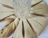 Foto langkah ke 7 dari resep Cinnamon Flower Bread.