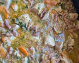 Une image de l'étape 5 de Sauté de porc en cocotte.