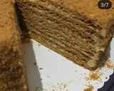 Φωτογραφία βήματος 6 της συνταγής Μεντόκ
