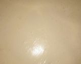 A picture of step 1 of Soft idli.