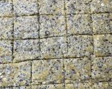 Foto del paso 3 de la receta: Crackers semillas