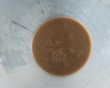Foto del paso 4 de la receta Pudding de café