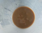Foto del paso 4 de la receta: Pudding de café