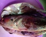 Foto langkah ke 1 dari resep Iwak lici masak habang.