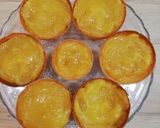 Une image de l'étape 11 de Tartelettes au citron meringué 🍋.
