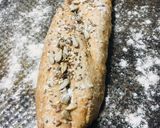 Foto del paso 7 de la receta: PANCITOS DE HARINA INTEGRAL Y HARINA DE SALVADO 🤗😋🤩💖🥖🥯🍞