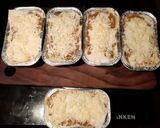 Foto langkah ke 10 dari resep Lasagna.