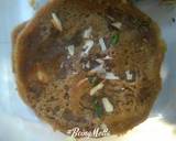 JAGGERY MALPUAS and GOLPAPDI SANDWICH recipe step 5 photo