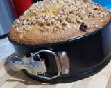 Foto del paso 3 de la receta: Queque de zanahoria con nueces