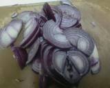 Pilau vegan #ramadhancontest recipe step 1 photo
