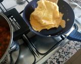 Foto del paso 2 de la receta: Arroz tres delicias sin gambas