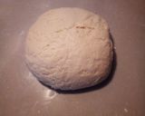 Foto del paso 4 de la receta: Alfajores de maicena