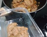 Foto langkah ke 6 dari resep Char siu Chicken.