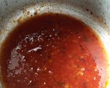 Foto del paso 4 de la receta: Mermelada de duraznos y frutillas