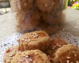 Foto langkah ke 4 dari resep Kue Kacang.