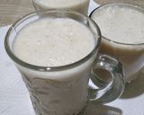 Foto langkah ke 4 dari resep Susu kurma.