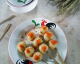Foto langkah ke 5 dari resep Cilok ala Abang-abang (Cuma 5 Bahan).