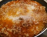 Rakott kelkáposzta recept fázis 6 fotója