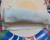 A picture of step 5 of Roll flling.