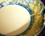 खुरचन रबड़ी शॉट्स रेसिपी चरण 5 फोटो