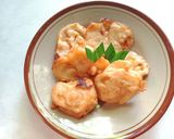 Foto langkah ke 4 dari resep Nangka Goreng Tepung.