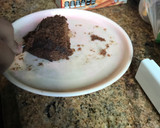 Foto del paso 3 de la receta: El pastel