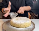 A picture of step 11 of 5 Ingredient Chinese Steamed Cake (rice cooker edition!).