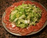 Foto del paso 1 de la receta Ensalada imperial de sardinas en conservas