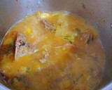Foto del paso 8 de la receta: Guiso de cordero en salsa de cebollas blancas y especias