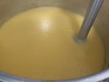 Puré de verduras