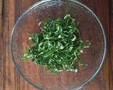 Foto del paso 5 de la receta: Chun Kun