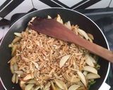 Foto langkah ke 2 dari resep Blado Teri Jengkol.