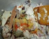 Foto langkah ke 4 dari resep Briyani Daging tanpa Basmati.