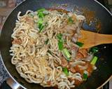 Thai Style Chicken Livers recipe step 18 photo
